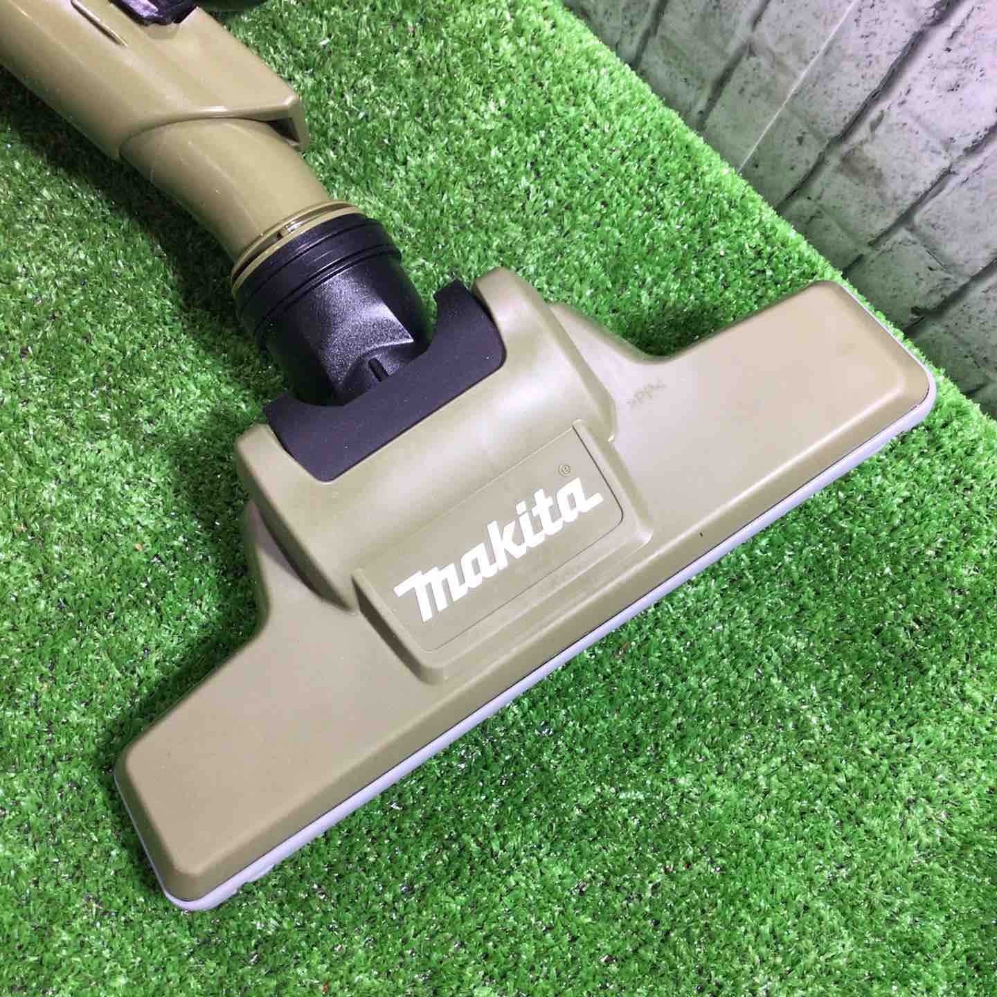 ☆マキタ(makita) コードレスクリーナー CL286FDZO【川口店】 – アクト