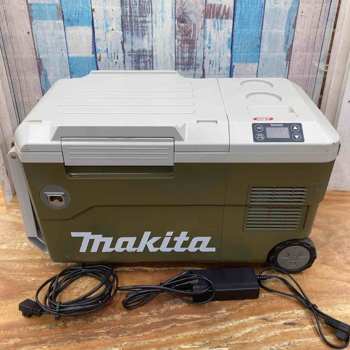 ★マキタ(makita) コードレス冷温庫 CW001GZO【柏店】
