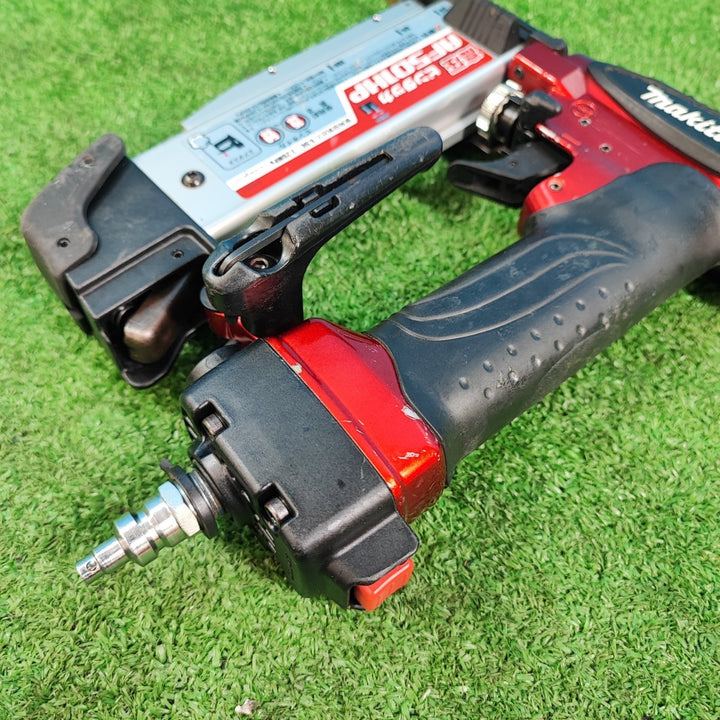 ★マキタ(makita) 高圧ピンネイラ AF501HP【岩槻店】