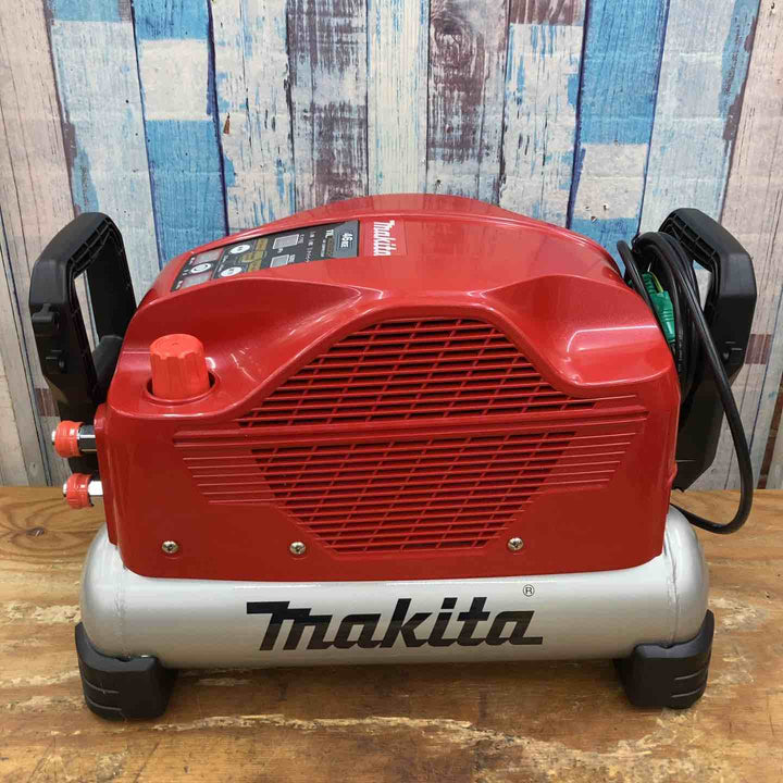 【未使用品】★マキタ(makita) エアコンプレッサー AC500XLHR 46気圧 11L 高圧専用【柏店】