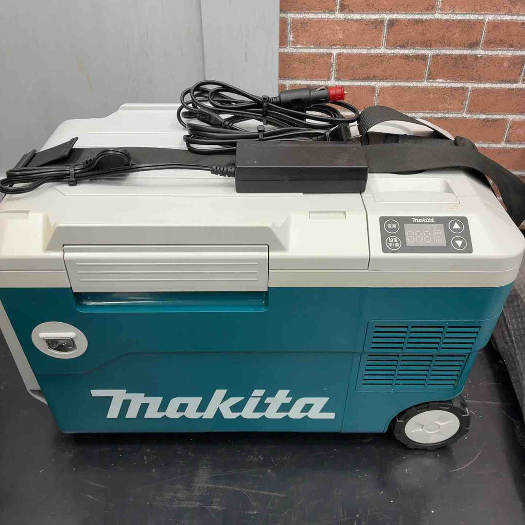 マキタ(makita) コードレス冷温庫 CW180DZ【藤沢店】