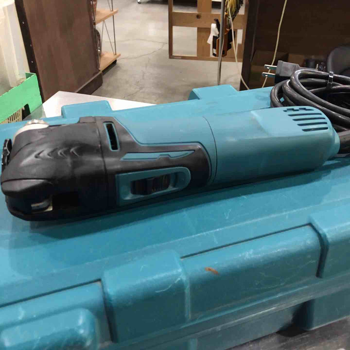 ★マキタ(makita) マルチツール TM3010CT【川口店】