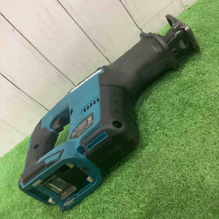 ★マキタ(makita) コードレスレシプロソー JR188DRGX【川口店】