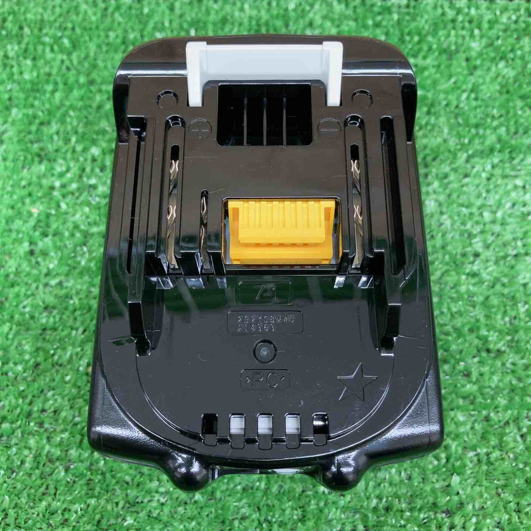 【中古美品】 マキタ/makita リチウムイオンバッテリー 18V/3.0Ah BL1830B 【鴻巣店】