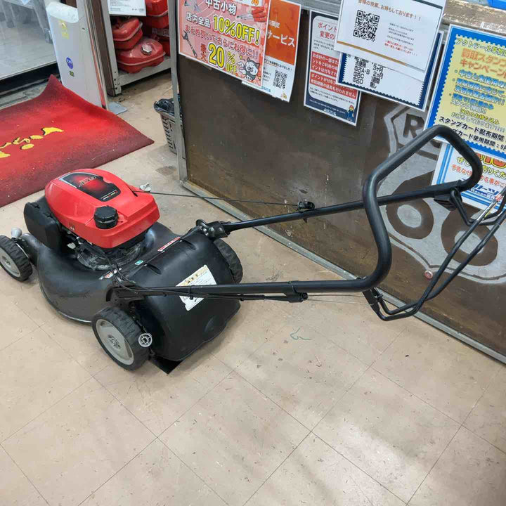 【店頭受取り限定】HONDA(ホンダ) 歩行型芝刈り機 HRG466【草加店】