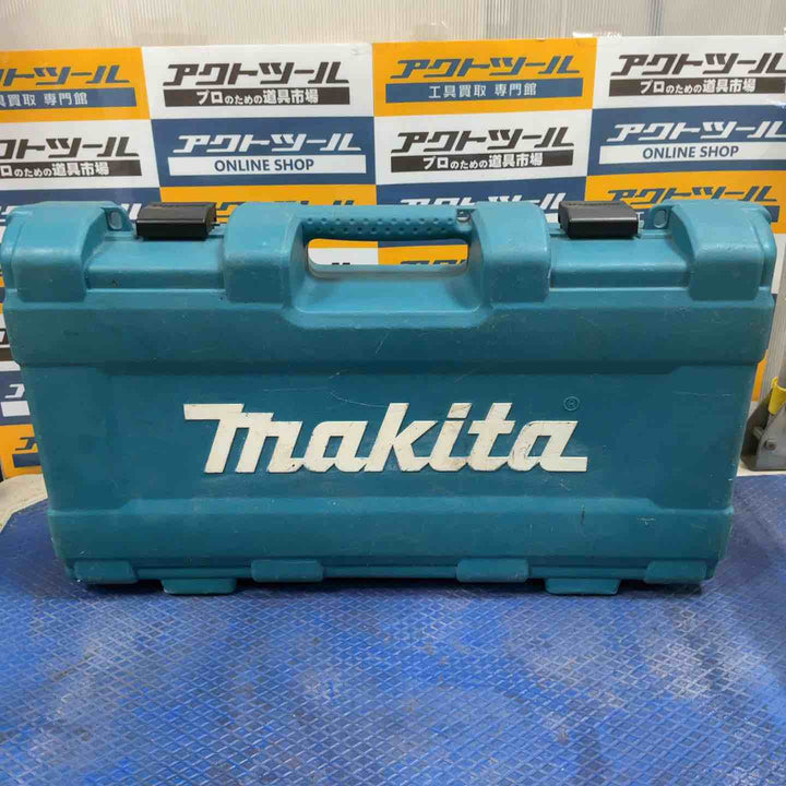 ★マキタ(makita) コードレスレシプロソー JR188DRG【草加店】