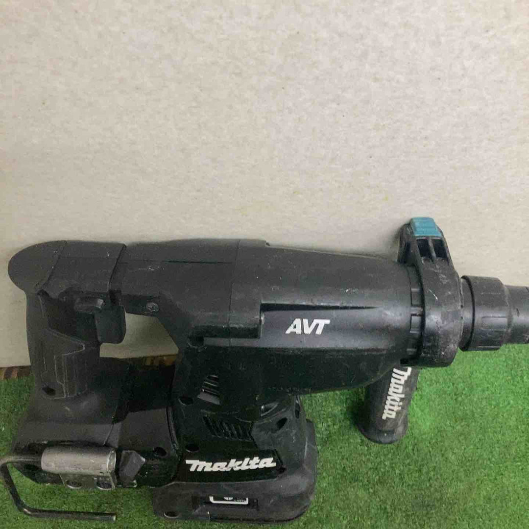 ★マキタ(makita) コードレスハンマドリル HR001GRDXB【町田店】