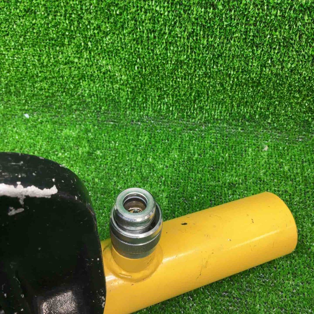 ITABASI 板橋機械工業 油圧プラス圧着機 パイプ断水機【藤沢店】