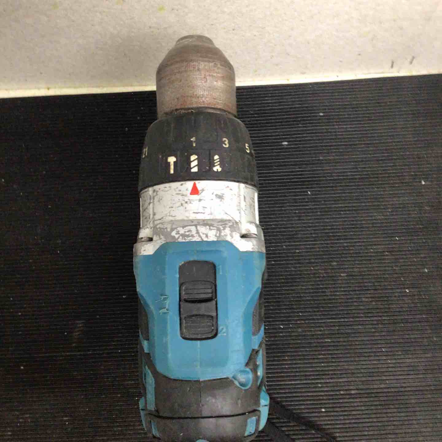☆マキタ(makita) コードレス振動ドリルドライバー HP481DZ【町田店】 ☆マキタ(makita) コードレス振動ドリルドライバー HP481DZ