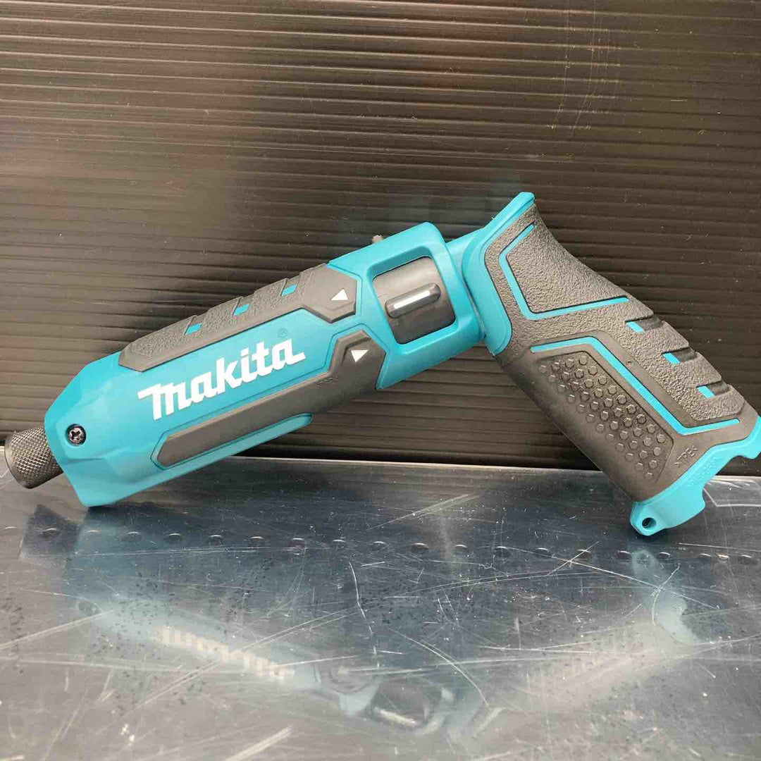 ★マキタ(makita) 7.2V コードレスペンインパクトドライバ TD023DZ(本体のみ)【川越店】