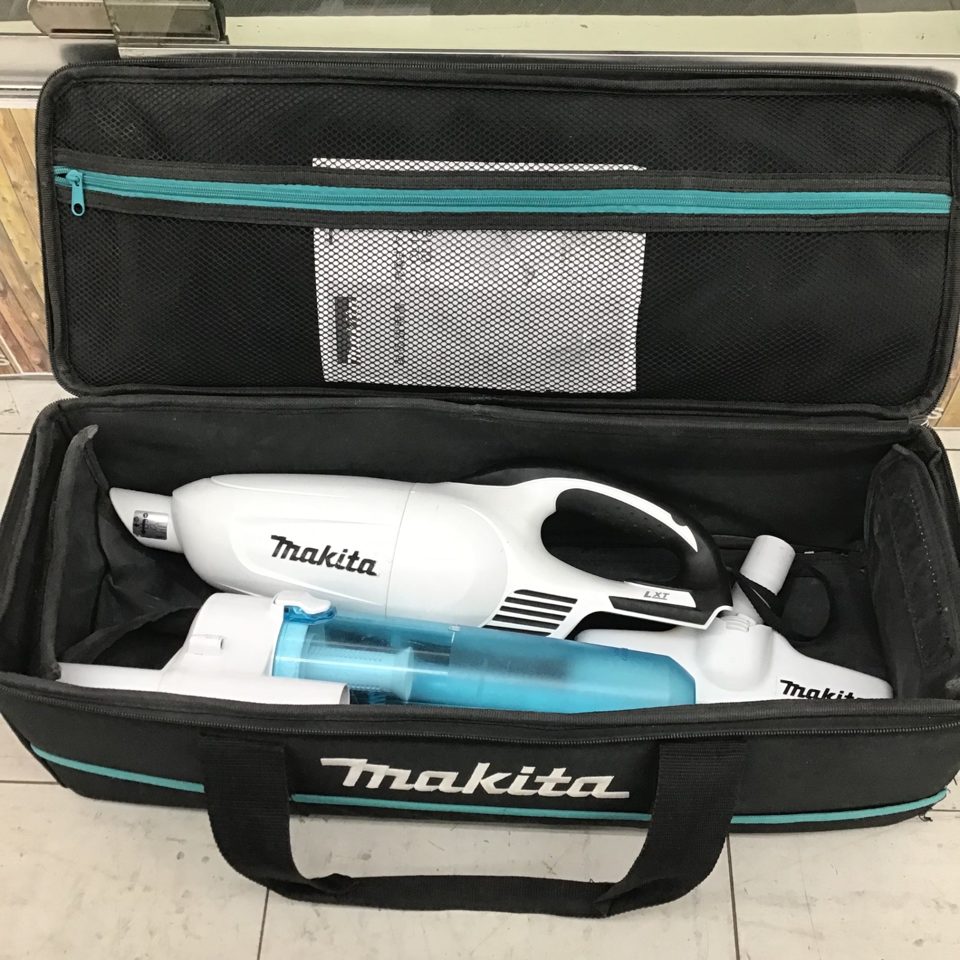 マキタ 集じん機 483の中古 中古B使用感あり 《神奈川・川崎》中古工具販売の専門店│ ツールオフ神奈川・川崎店 ｜中古工具販売のツールオフ