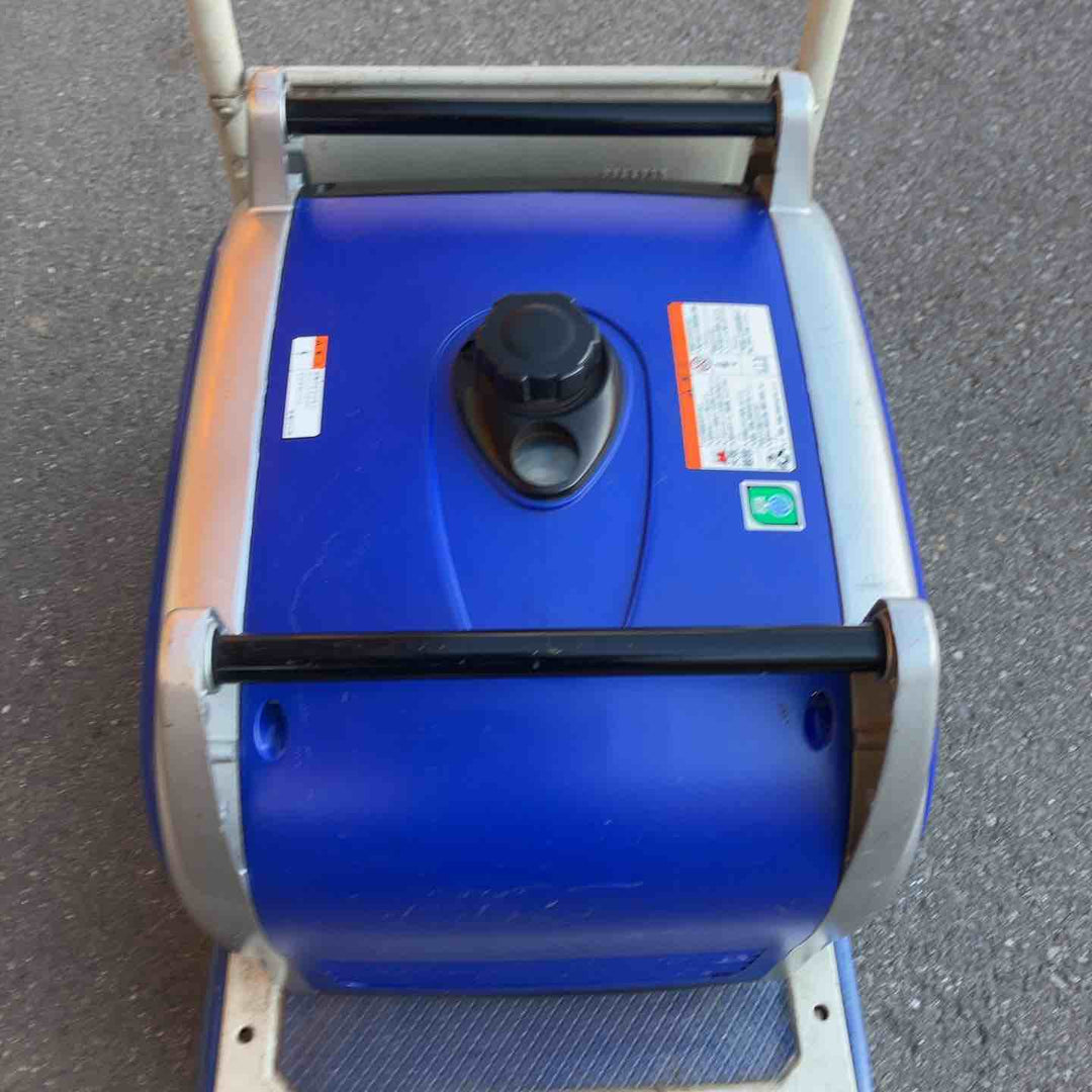 【中古品・店頭受取り限定】 ハイコーキ/HIKOKI インバータ式エンジン発電機・E20U 【桶川店】