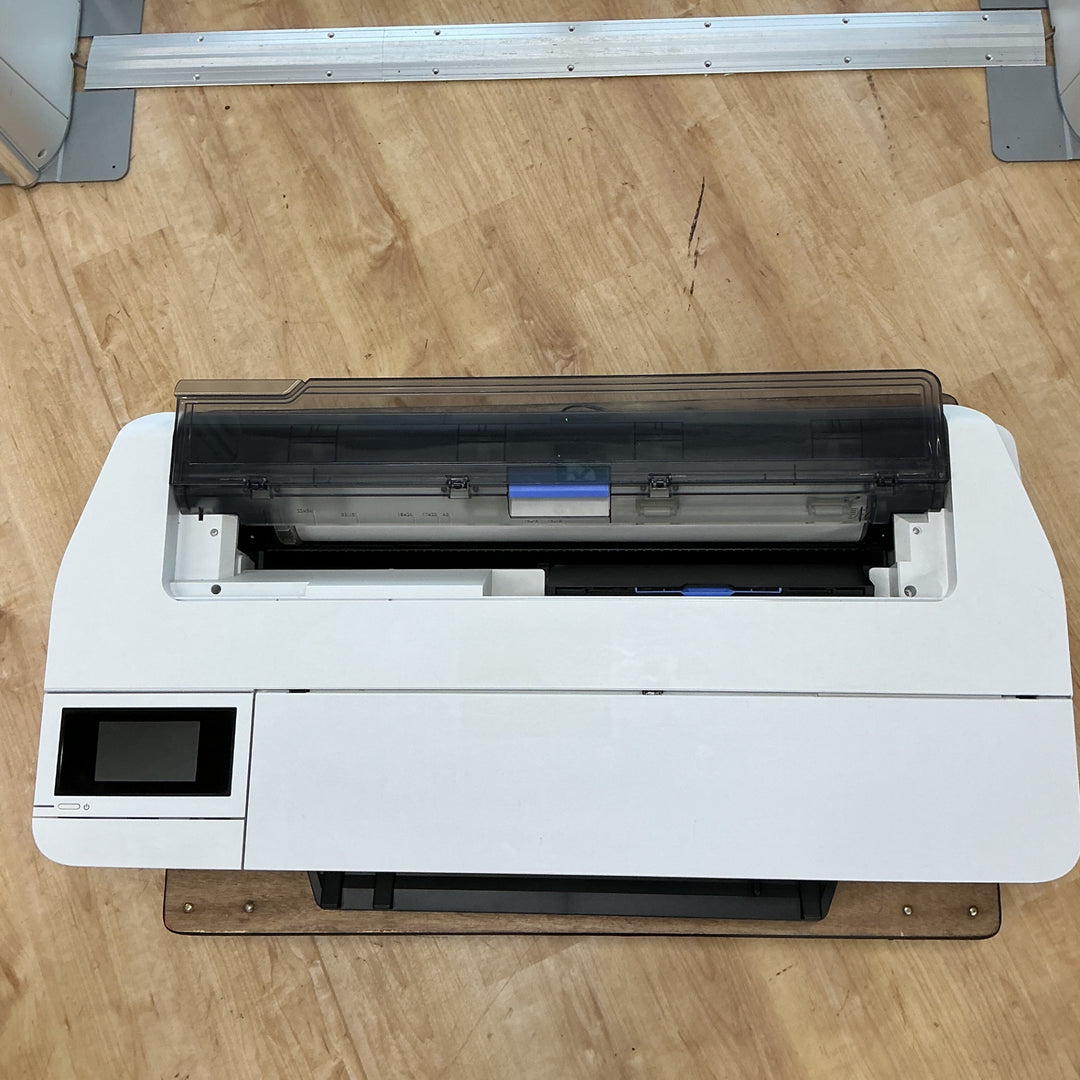【店頭受取り限定】エプソン プリンター A1プラス 大判インクジェットプリンター SC-T3150N スタンドなしモデル【電材館越谷店】