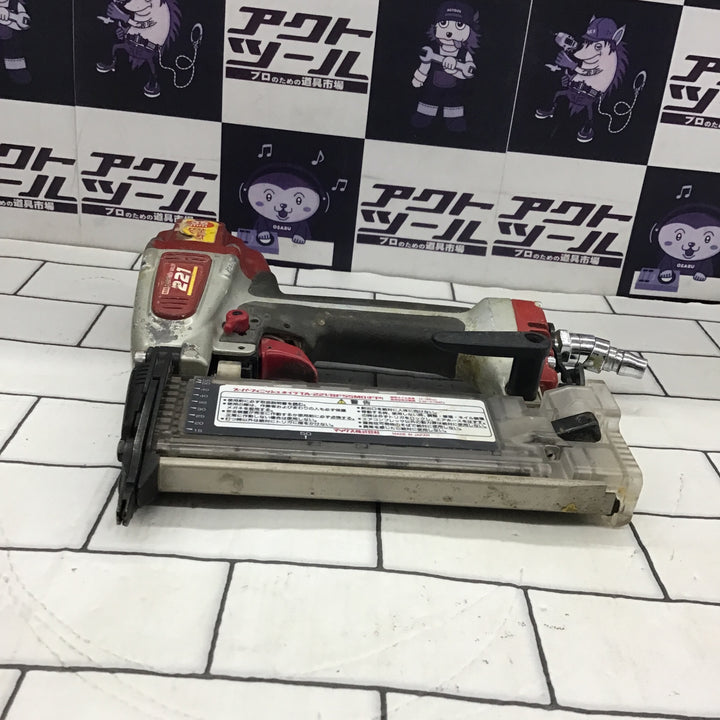 ★マックス(MAX) 常圧フィニッシュネイラ TA-221/SF55M0(FP)【所沢店】