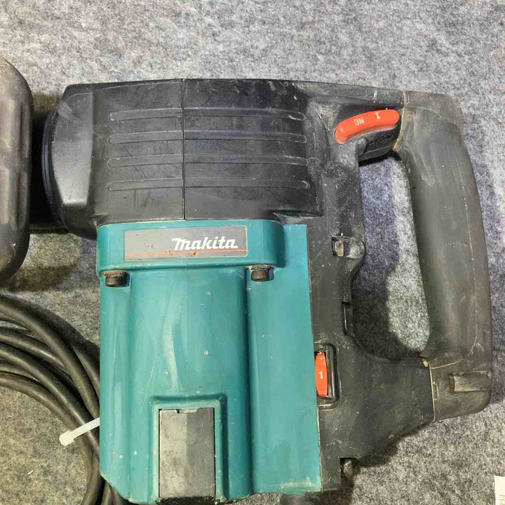 マキタ 電動ハンマ HM1202C【桶川店】