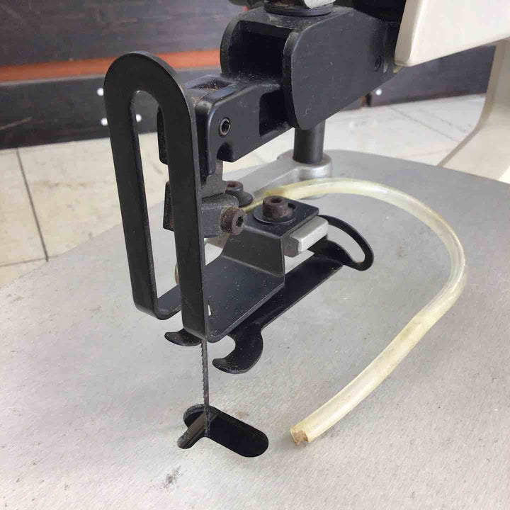 【中古品】 マキタ/makita 卓上糸ノコ盤 MSJ401 【鴻巣店】