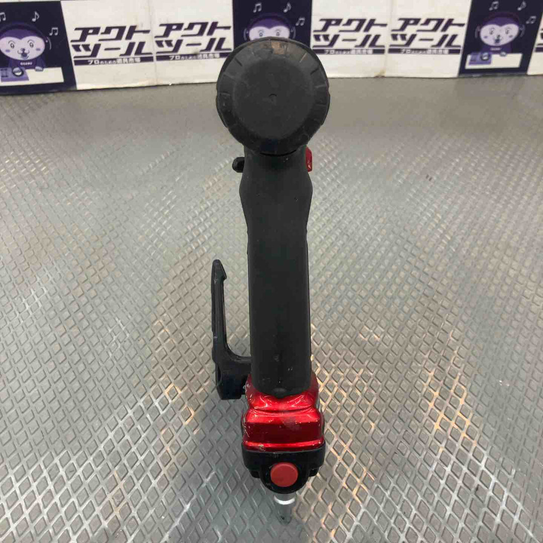 【中古品】マキタ(makita) 高圧ピンネイラ AF502HP【所沢店】