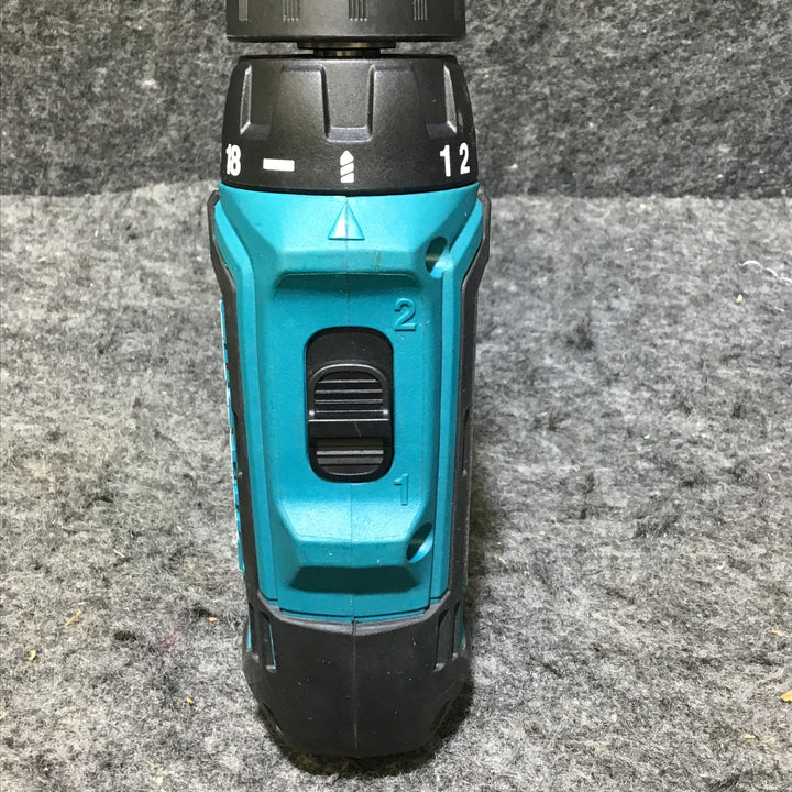 【中古品※ケース無し※】マキタ(makita) コードレスドリルドライバー DF331DSHX【桶川店】