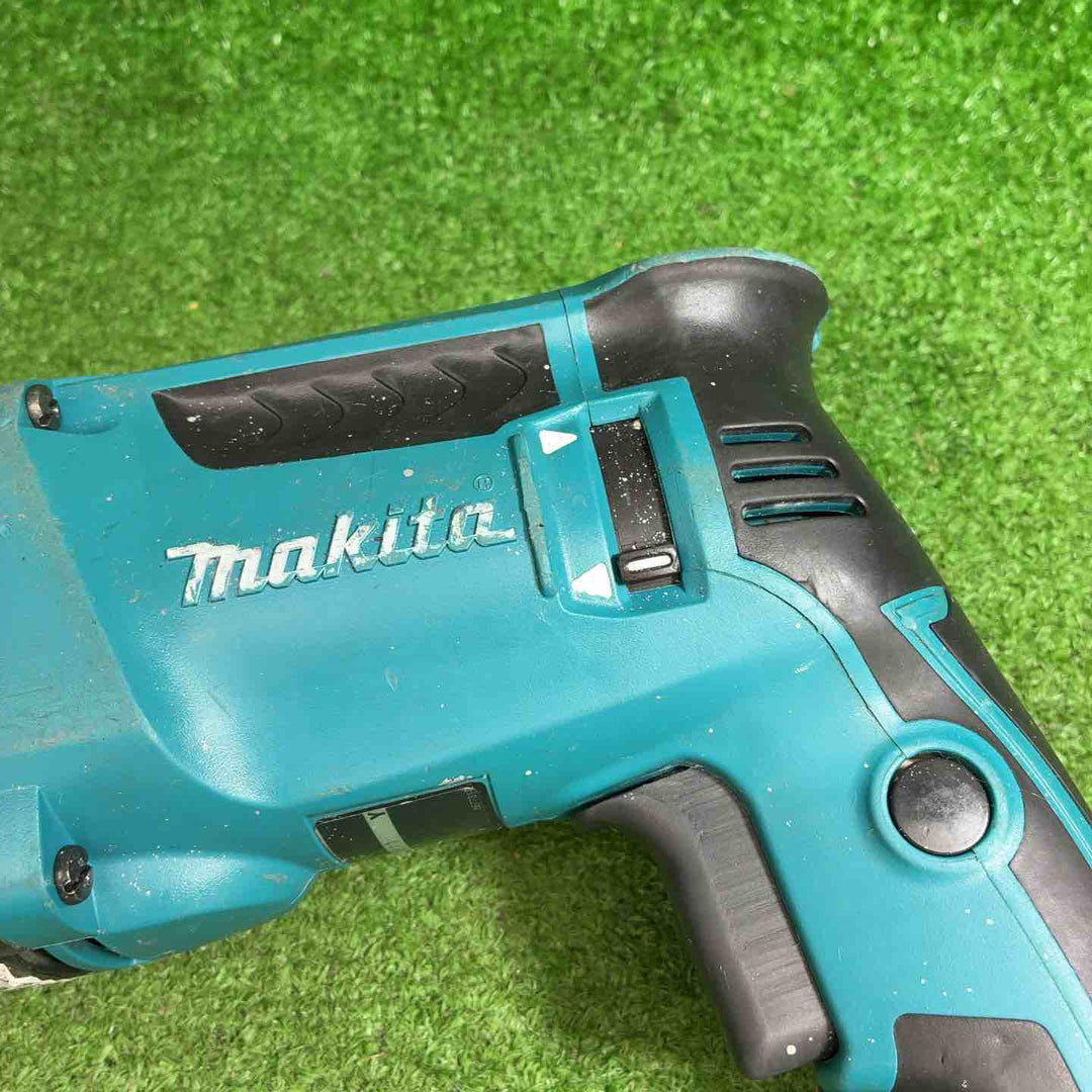 マキタ(makita) ハンマドリル HR2611F【藤沢店】