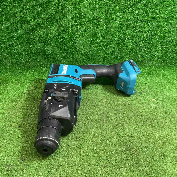 マキタ 18mm充電式ハンマドリル HR182DZ【藤沢店】