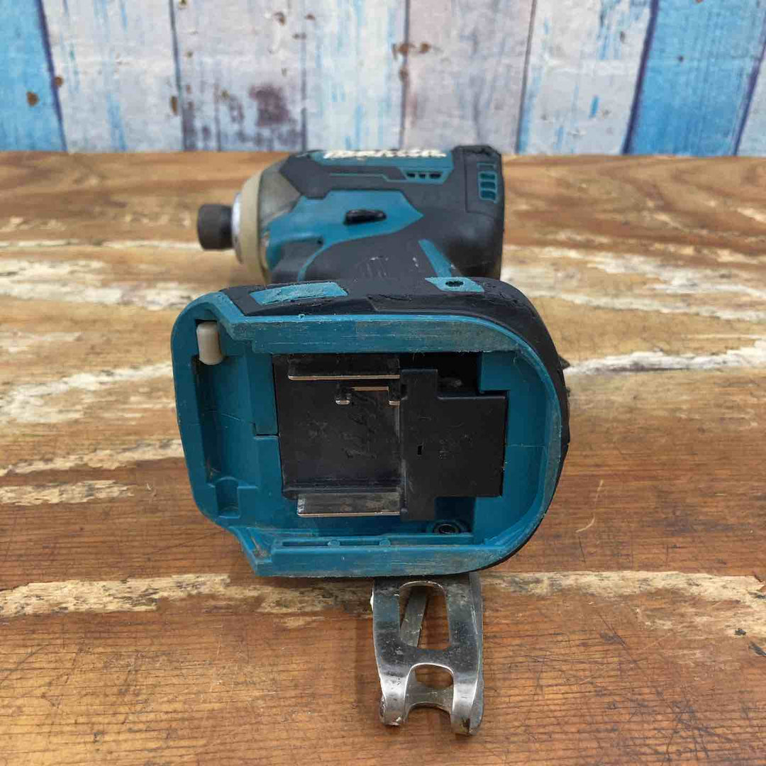 ★マキタ(makita) コードレスインパクトドライバー TD160DZ【柏店】