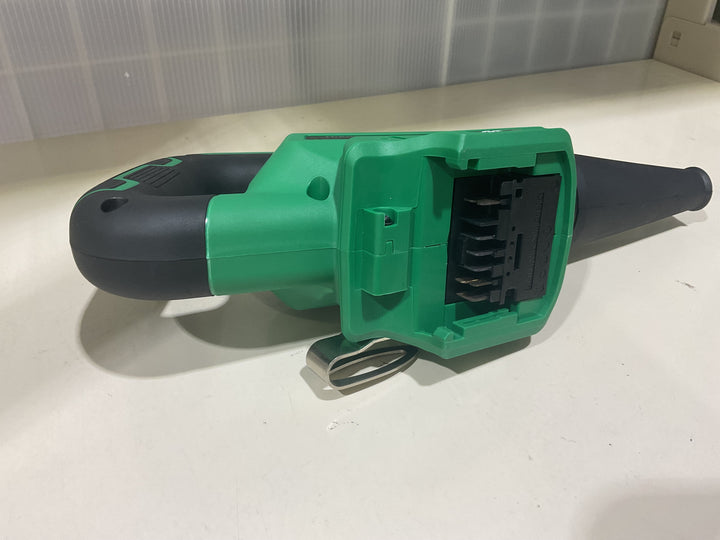 ★ハイコーキ(HIKOKI ※旧:日立工機) コードレスブロア RB36DB(NN)【川崎店】