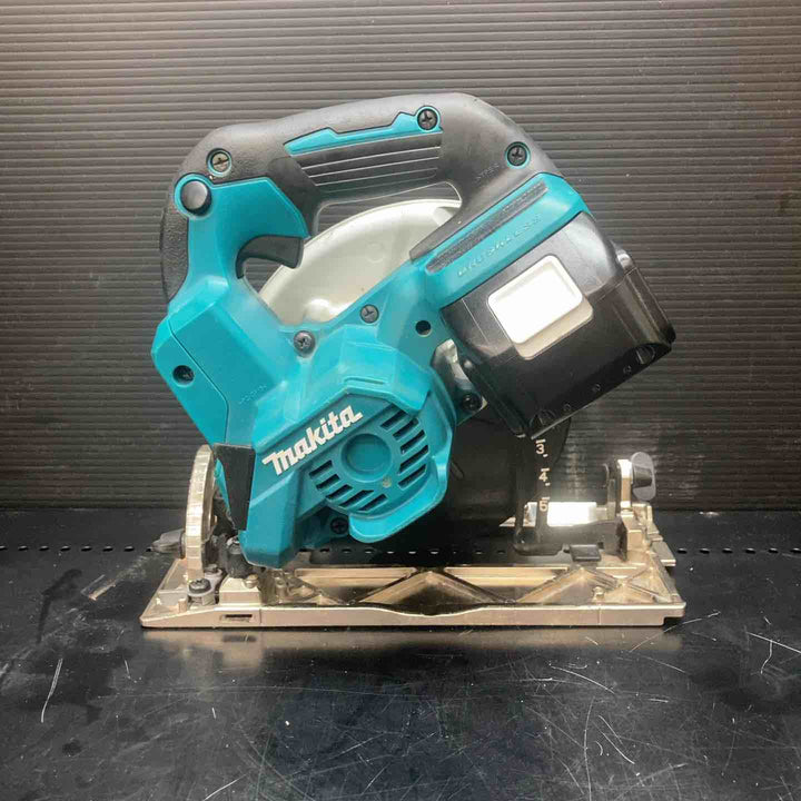 ★マキタ(makita) コードレス丸のこ HS610DZ【川越店】