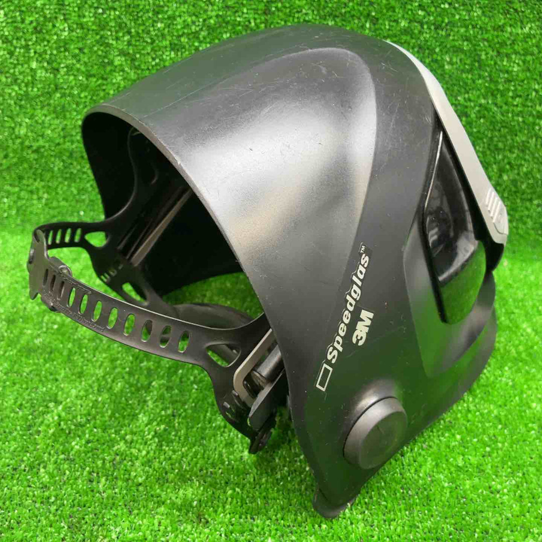 3M Speedglas 自動遮光溶接面 9100XXi【藤沢店】