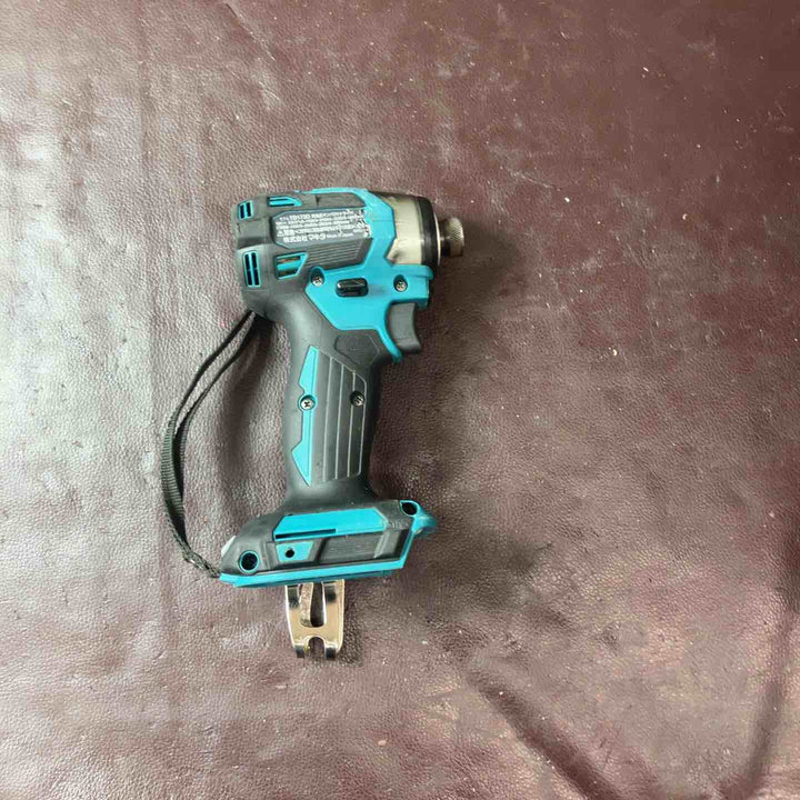 【中古品】マキタ(makita) コードレスインパクトドライバー TD173DRGX 18V【東大和店】