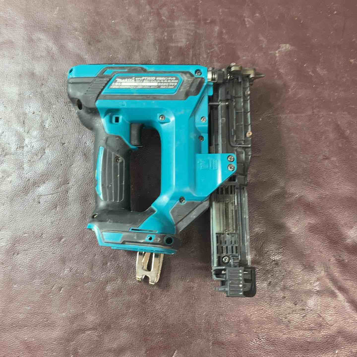 【中古品】★マキタ(makita) コードレスピンネイラ PT353DZK【東大和店】