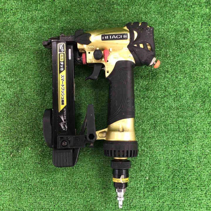 ★ハイコーキ(HIKOKI ※旧:日立工機) 高圧エアタッカ N2504HMB【川崎店】