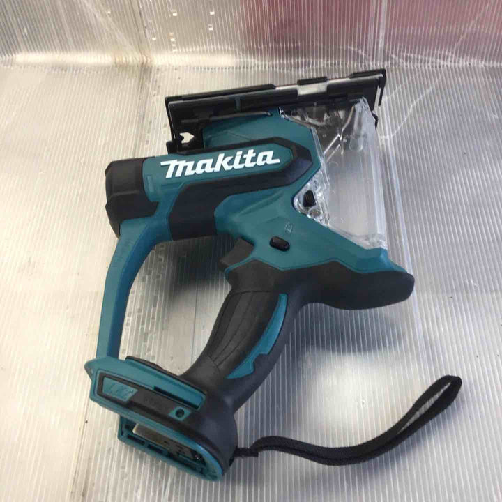 ★マキタ(makita) コードレスボードカッタ SD180DZ【草加店】