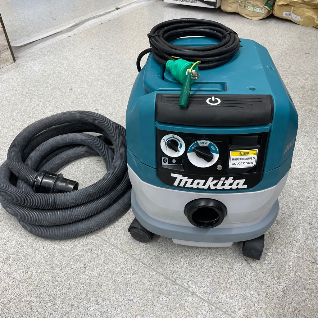☆マキタ(makita) 集じん機 乾式 VC0840【八潮店】 – アクトツール 