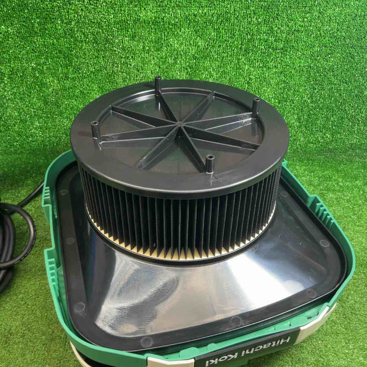 【美品】 ハイコーキ(HIKOKI ※旧:日立工機) 集じん機 RP150YD 【藤沢店】