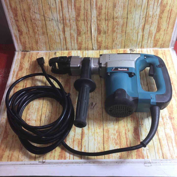 マキタ(makita) 電動ハンマ HM0830【川崎店】