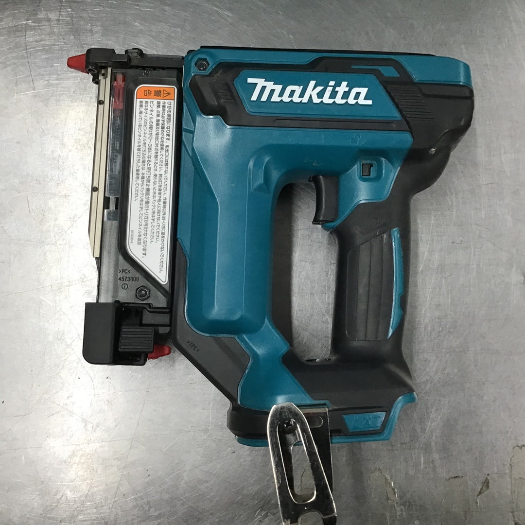 ★マキタ(makita) コードレスピンネイラ PT353DZK【戸田店】