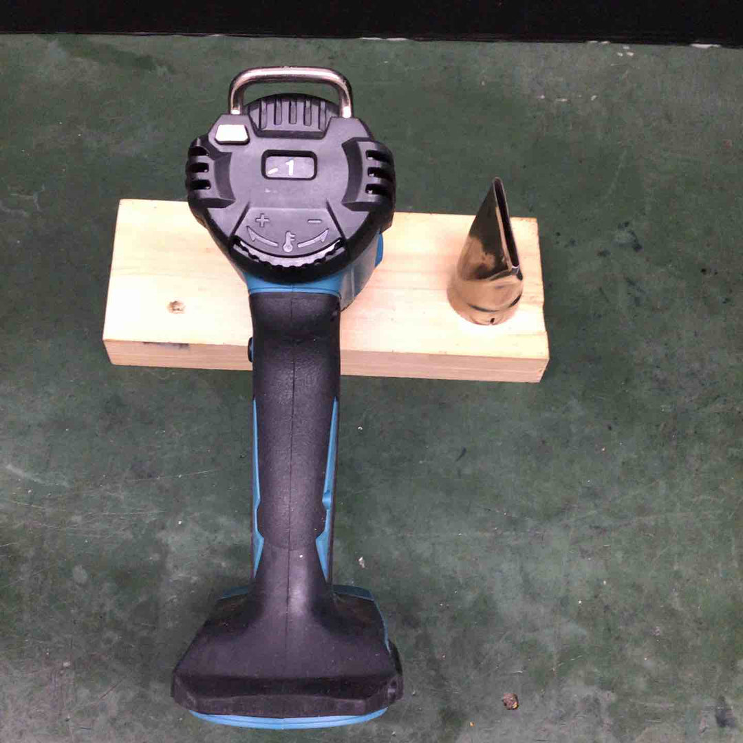 ★マキタ(makita) コードレスヒートガン HG181DZK【戸田店】