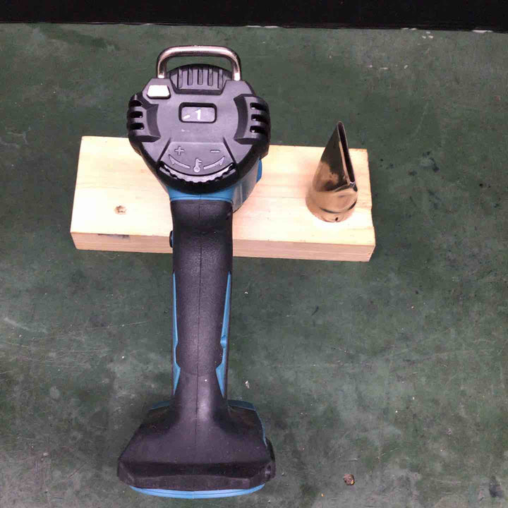 ★マキタ(makita) コードレスヒートガン HG181DZK【戸田店】