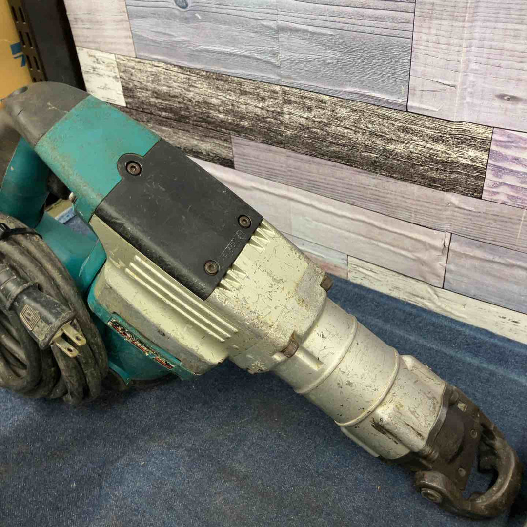 ★マキタ(makita) 電動ハンマ HM0830【八潮店】