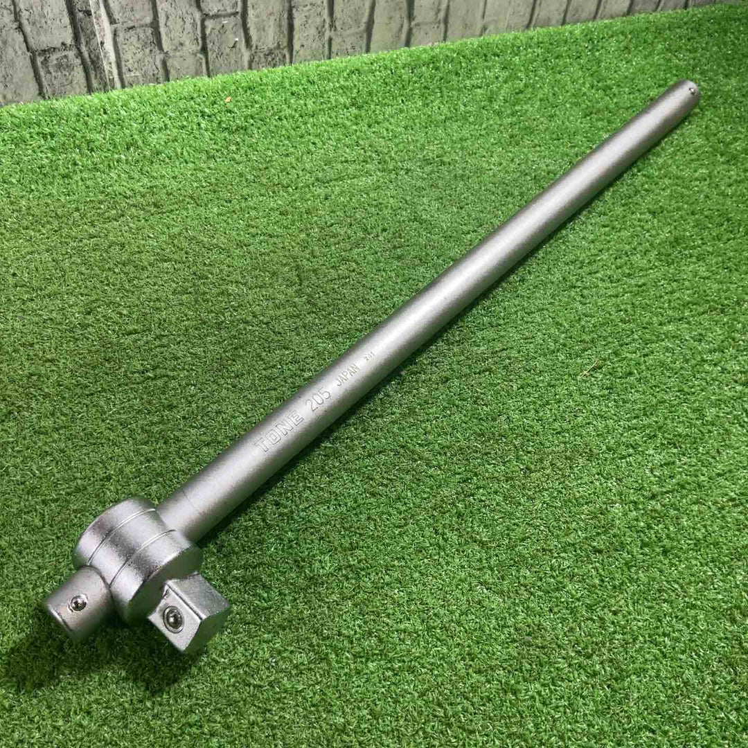 TONE 3/4ソケットレンチ14点セット TSK004S 【川口店】