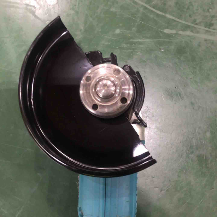 ☆マキタ(makita) 125mmコードレスディスクグラインダ GA504DZN (GA504DN)【町田店】