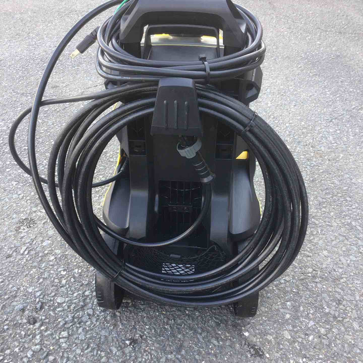 【中古品 / 店頭受取り限定】 ケルヒャー/KARCHER 高圧洗浄機 K3 SILENT サイレント 50Hz 1.601-446.0 【鴻巣店】