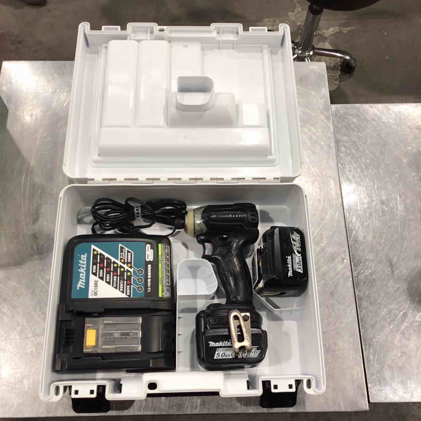 インパクトドライバー 一覧】中古工具を買うなら安心保証の インパクトドライバー 一覧】中古工具を買うなら安心保証の