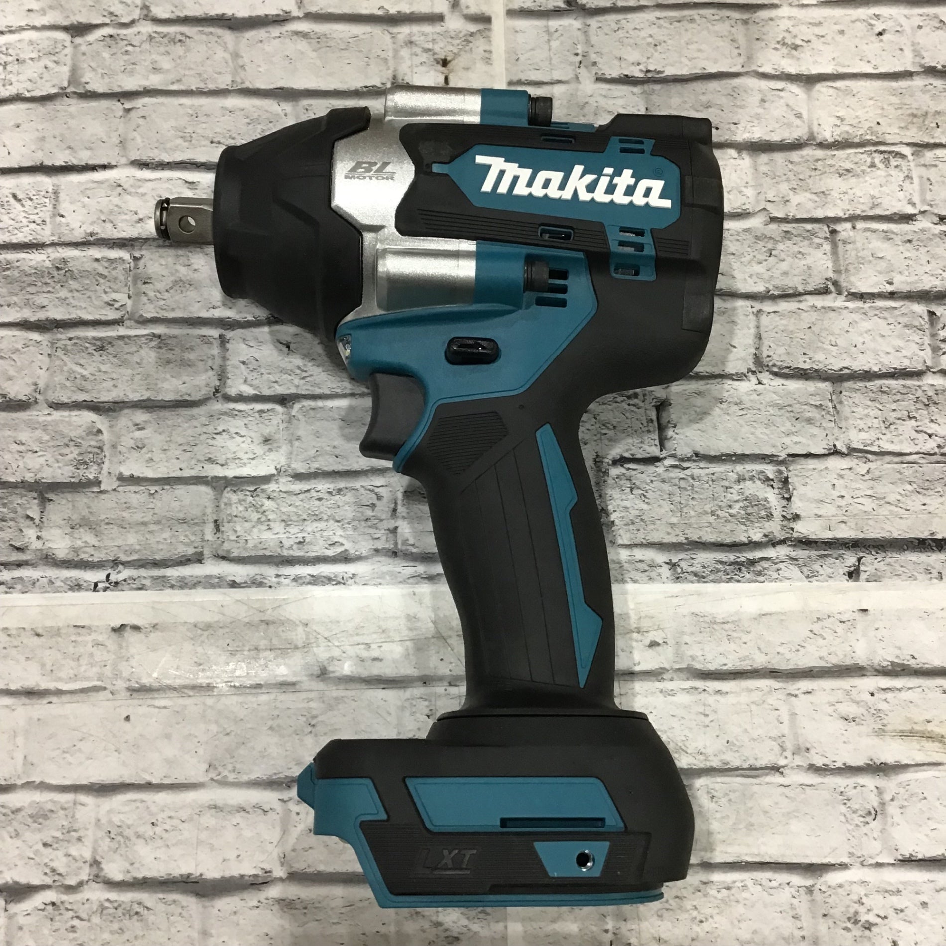 ☆マキタ(makita) コードレスインパクトレンチ TW700DZ【川口店
