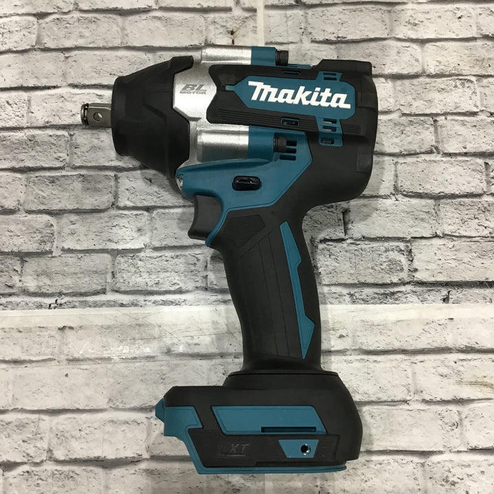 ★マキタ(makita) コードレスインパクトレンチ TW700DZ【川口店】