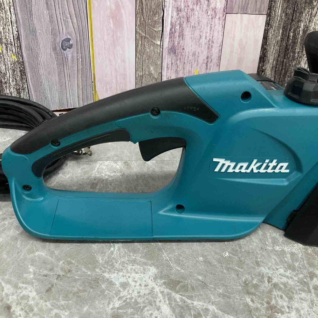 ☆マキタ(makita) 電気チェーンソー MUC3541【八潮店】