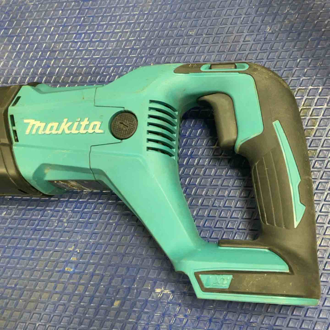 ★マキタ(makita) コードレスレシプロソー JR186DRGX【草加店】