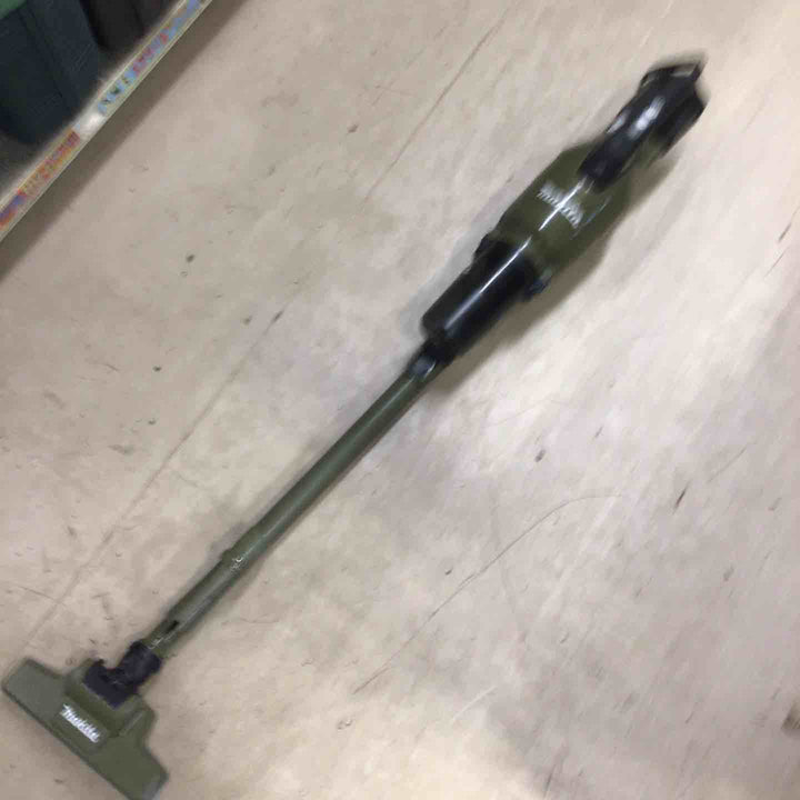 ★マキタ(makita) コードレスクリーナー CL003GZO【町田店】