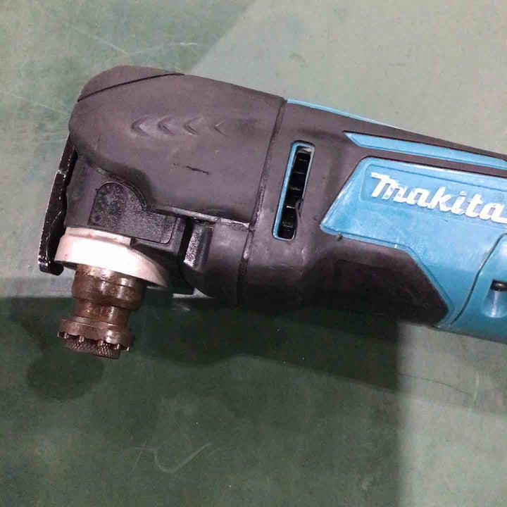 ★マキタ(makita) コードレスマルチツール TM51DZ【川口店】
