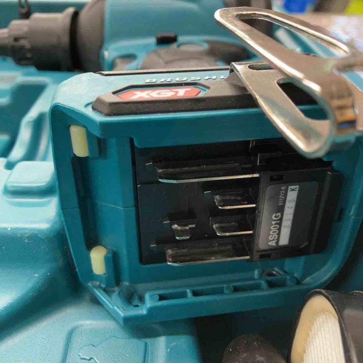 ★マキタ(makita) コードレスエアダスタ AS001GZ【戸田店】